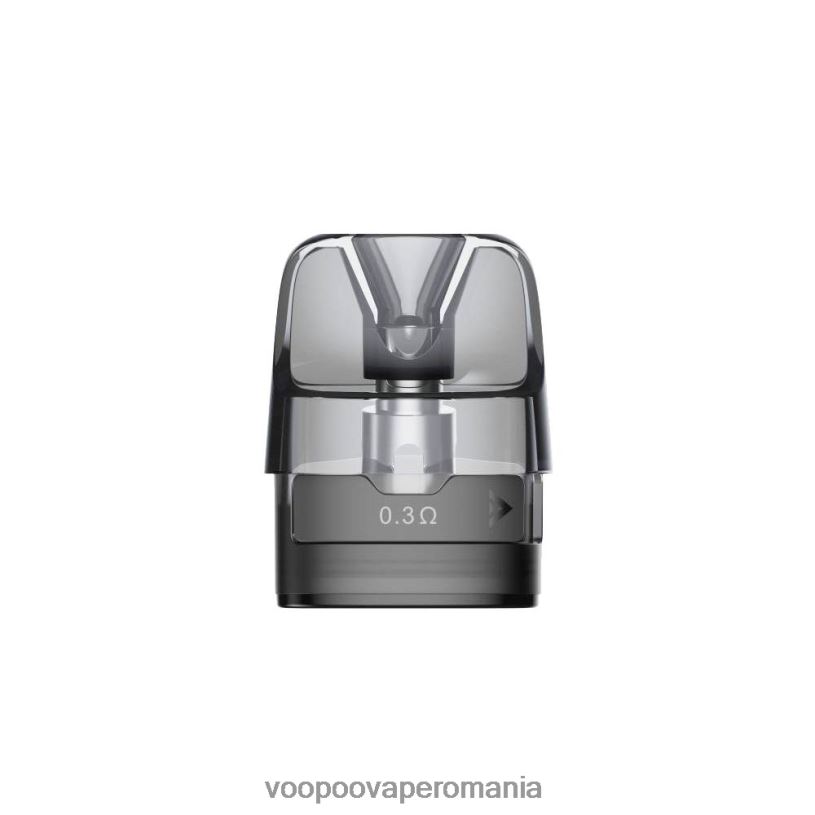 VOOPOO Argus Romania - VOOPOO ARGUS E40 cartuş 206JT556 03 ohmi