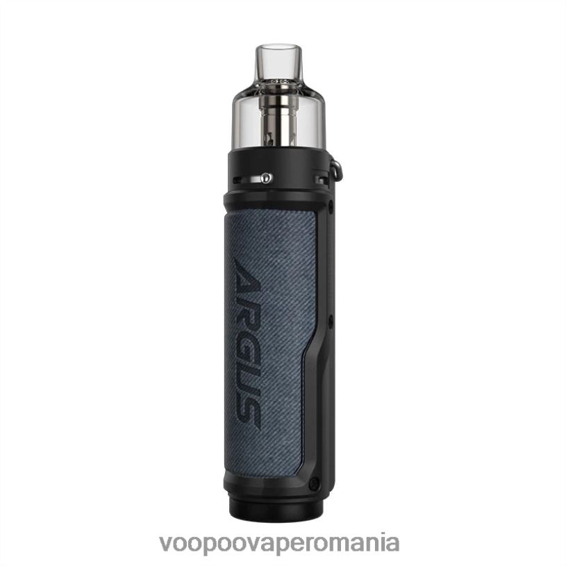 VOOPOO Argus Romania - VOOPOO ARGUS X trusa 206JT16 gri vintage