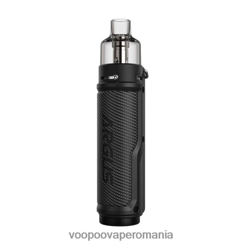 VOOPOO Argus Romania - VOOPOO ARGUS X trusa 206JT16 gri vintage