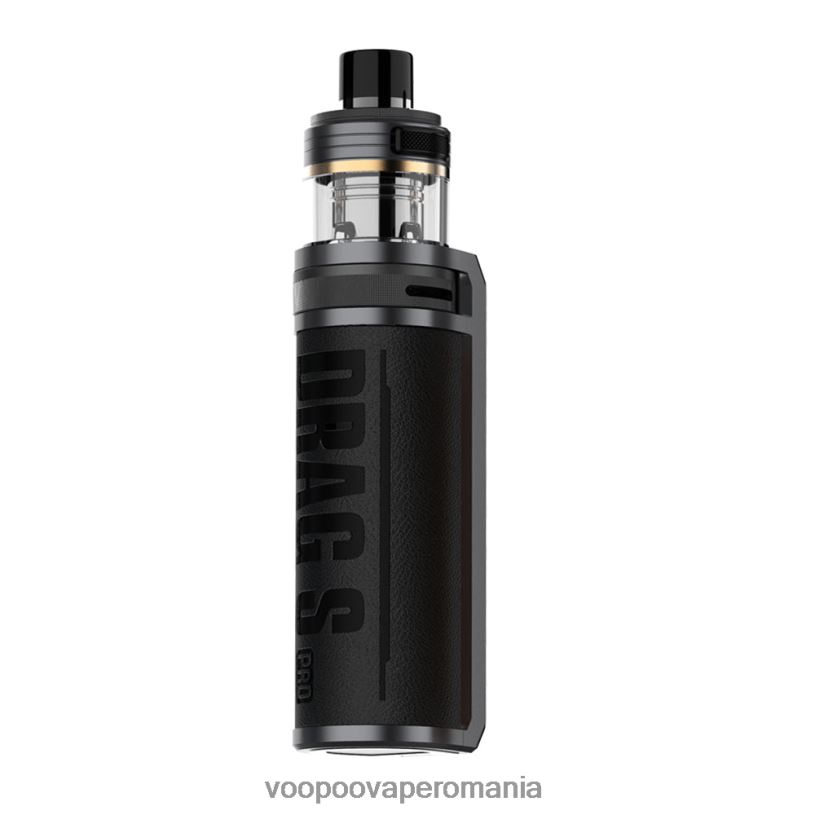 VOOPOO Argus Romania - VOOPOO DRAG S PRO trusa de pod 206JT286 negru clasic