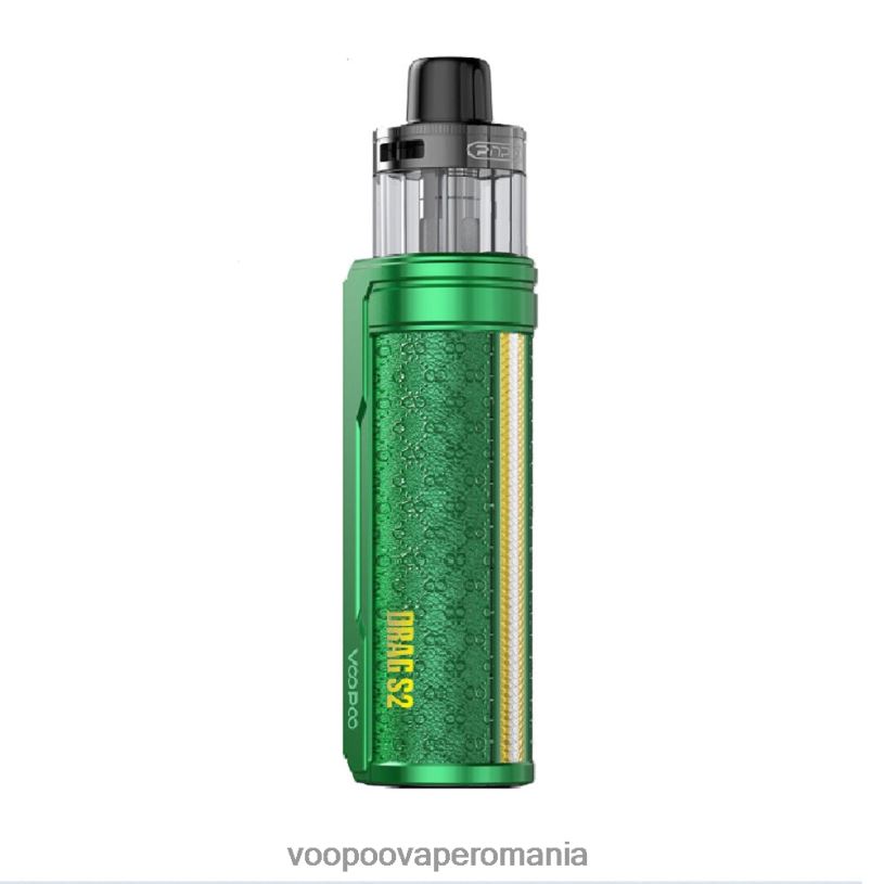 mușchi verde