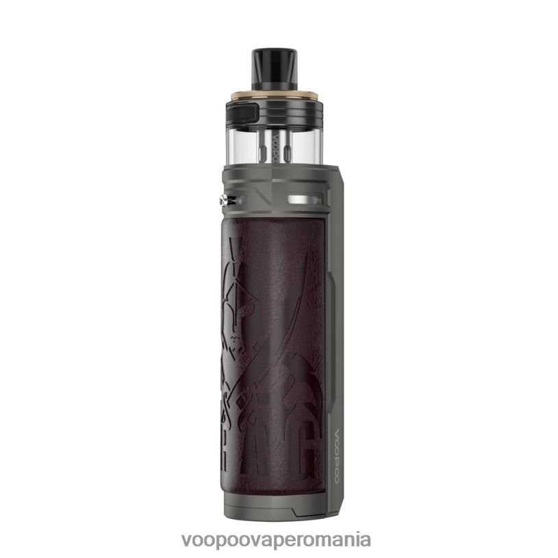 VOOPOO Argus Romania - VOOPOO DRAG X PNP-X trusa 206JT306 roșu cavaler
