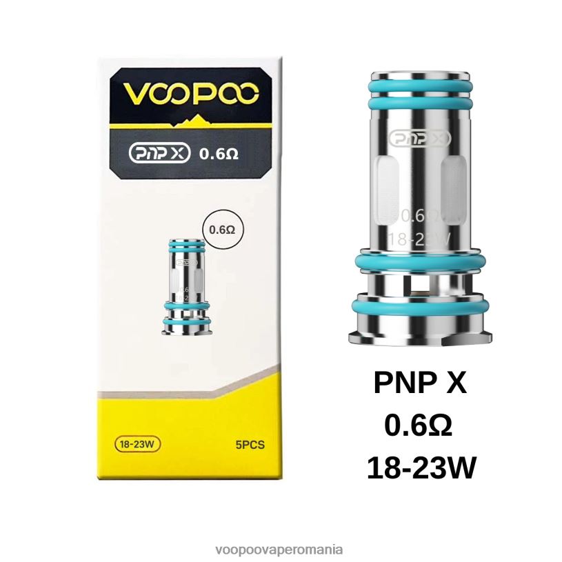 pnp x 0,6 ohmi