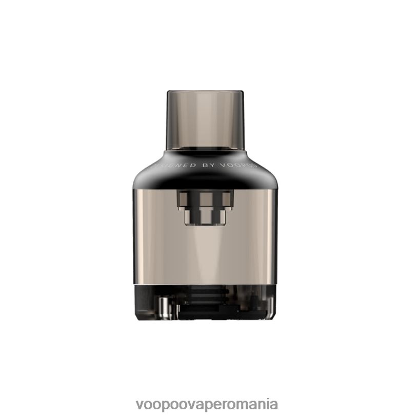 VOOPOO Argus Romania - VOOPOO TPP POD (2 buc) 206JT566 negru
