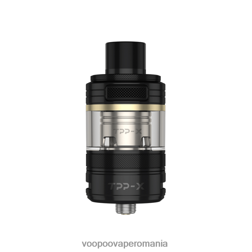 VOOPOO Argus Romania - VOOPOO TPP X rezervor de păstăi 206JT536 negru