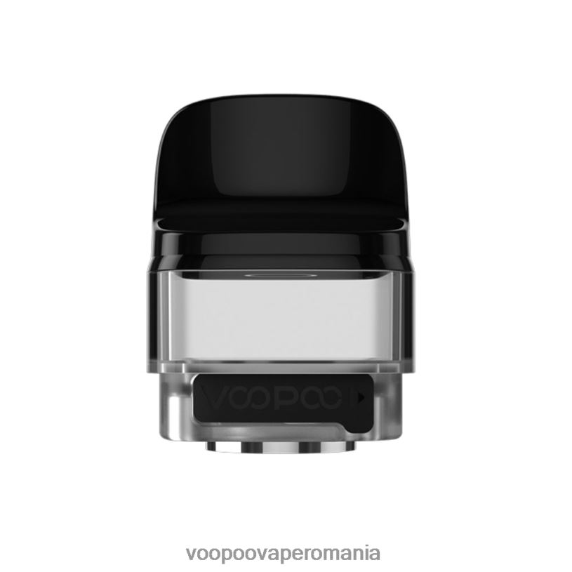 VOOPOO Argus Romania - VOOPOO VINCI 2 cartus (2 buc) 206JT546 negru