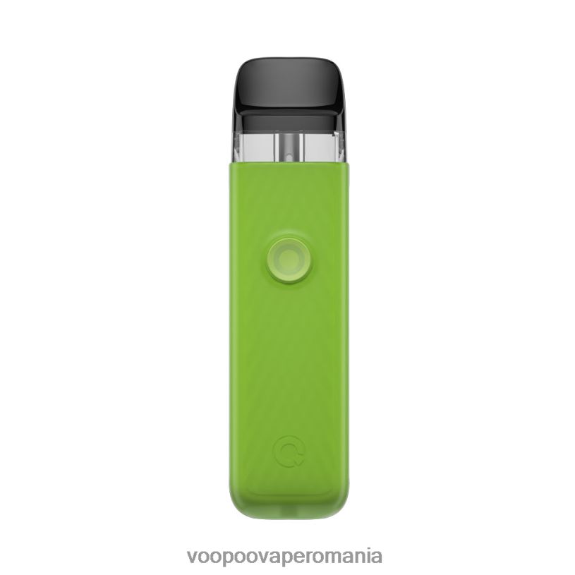 VOOPOO Argus Romania - VOOPOO VINCI Q trusa de pod 206JT356 mușchi verde