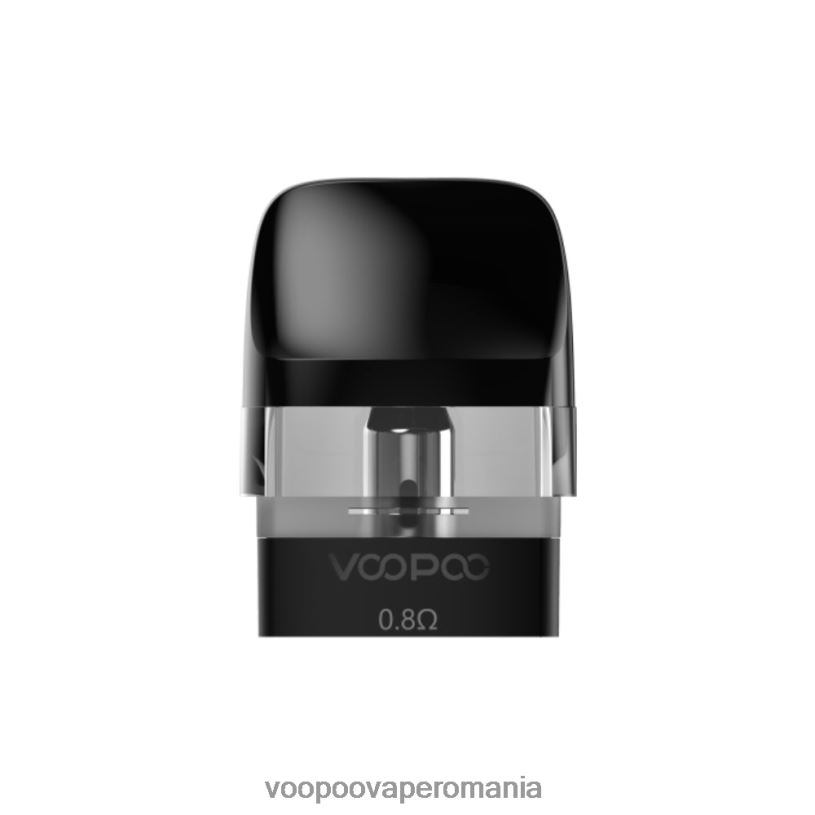 VOOPOO Argus Romania - VOOPOO VINCI SERIES V2 cartușe (3 buc) 206JT516 08 ohmi