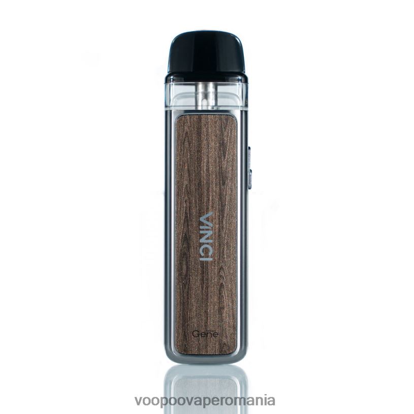 VOOPOO Argus Romania - VOOPOO VINCI trusa de pod 206JT386 gri pin