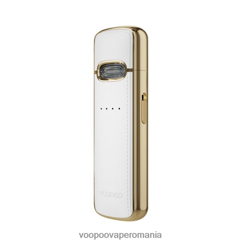 VOOPOO Argus Romania - VOOPOO VMATE E trusa de pod 206JT436 aur alb încrustat