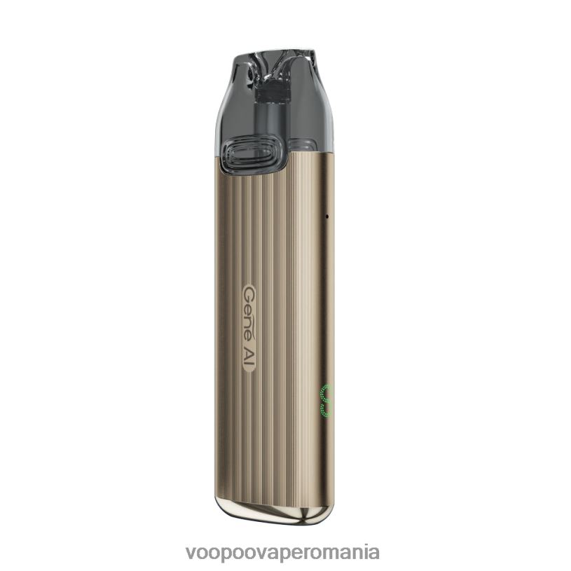 VOOPOO Argus Romania - VOOPOO VMATE ediție infinită 206JT446 maro auriu