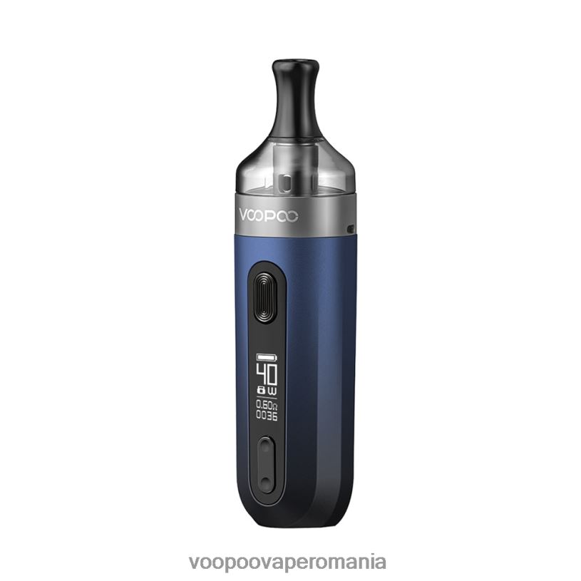 VOOPOO Argus Romania - VOOPOO VSUIT kit de mod pod 206JT416 gri-cald
