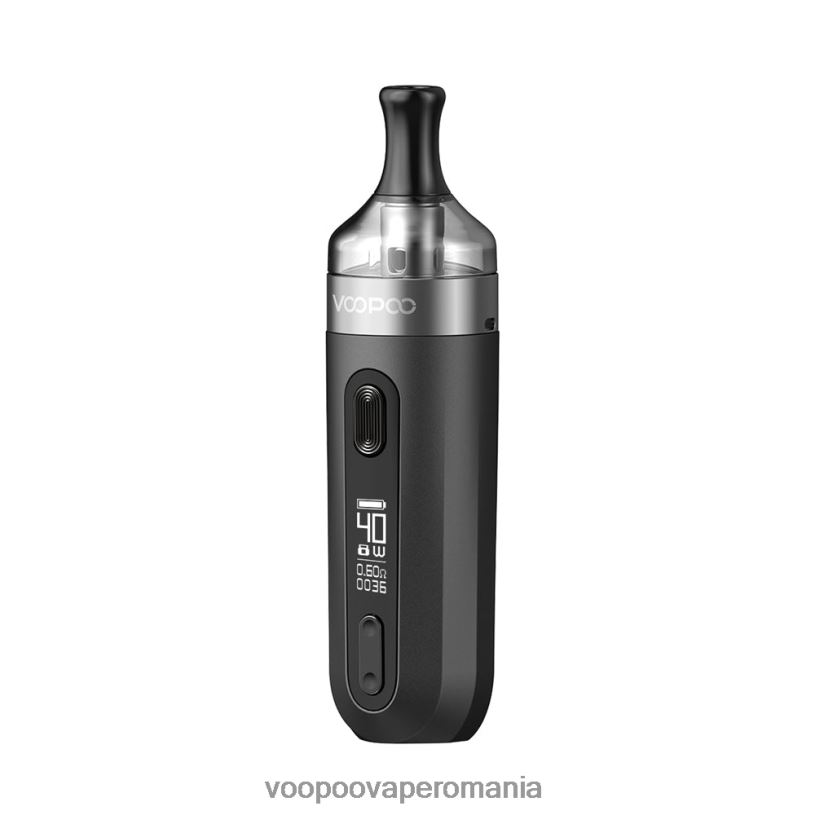 VOOPOO Argus Romania - VOOPOO VSUIT kit de mod pod 206JT416 gri-cald