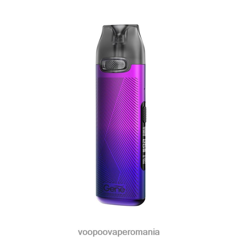 VOOPOO Argus Romania - VOOPOO VTHRU PRO trusa 206JT426 roz