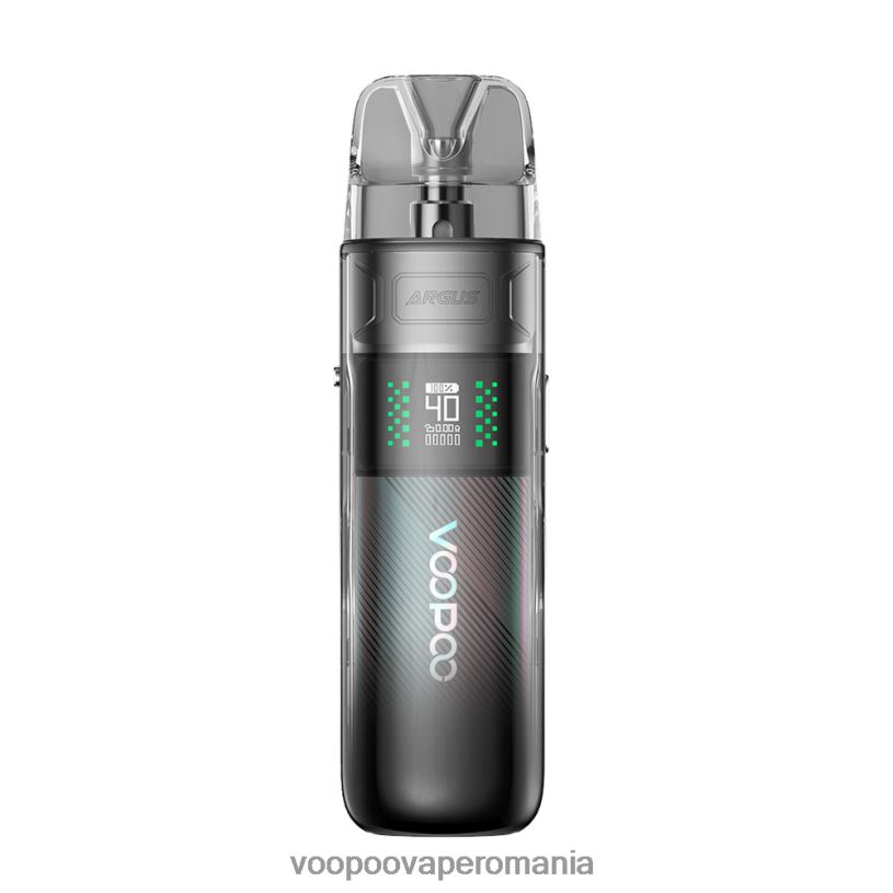 VOOPOO Drag Romania - VOOPOO ARGUS E40 trusa de pod 206JT125 purpuriu deschis stelelor