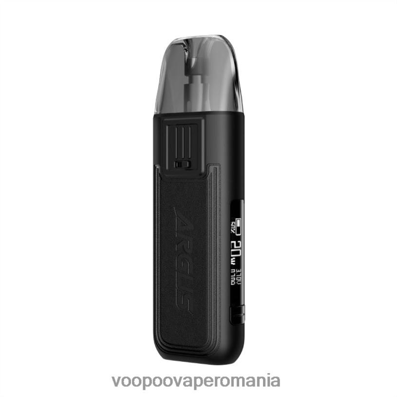 VOOPOO Drag Romania - VOOPOO ARGUS trusa de pod 206JT5 fibra de carbon
