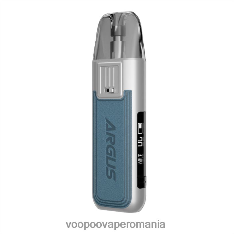 VOOPOO Drag Romania - VOOPOO ARGUS trusa de pod 206JT5 fibra de carbon