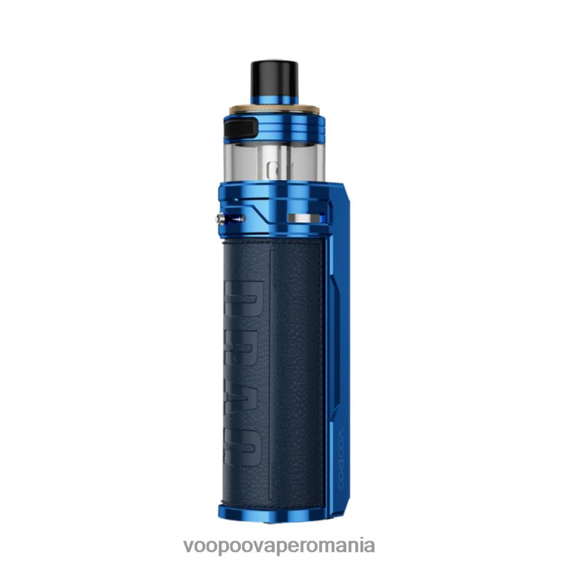 VOOPOO Drag Romania - VOOPOO DRAG S PNP-X cutie mod 206JT295 roșu cavaler