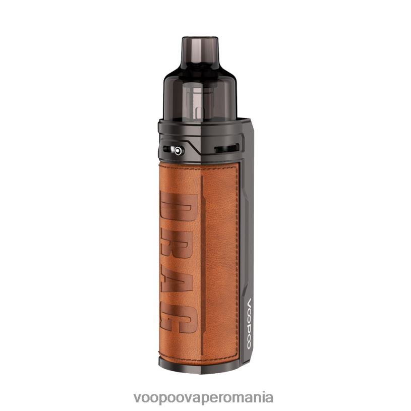 VOOPOO Drag Romania - VOOPOO DRAG S kit de mod pod 206JT195 retro