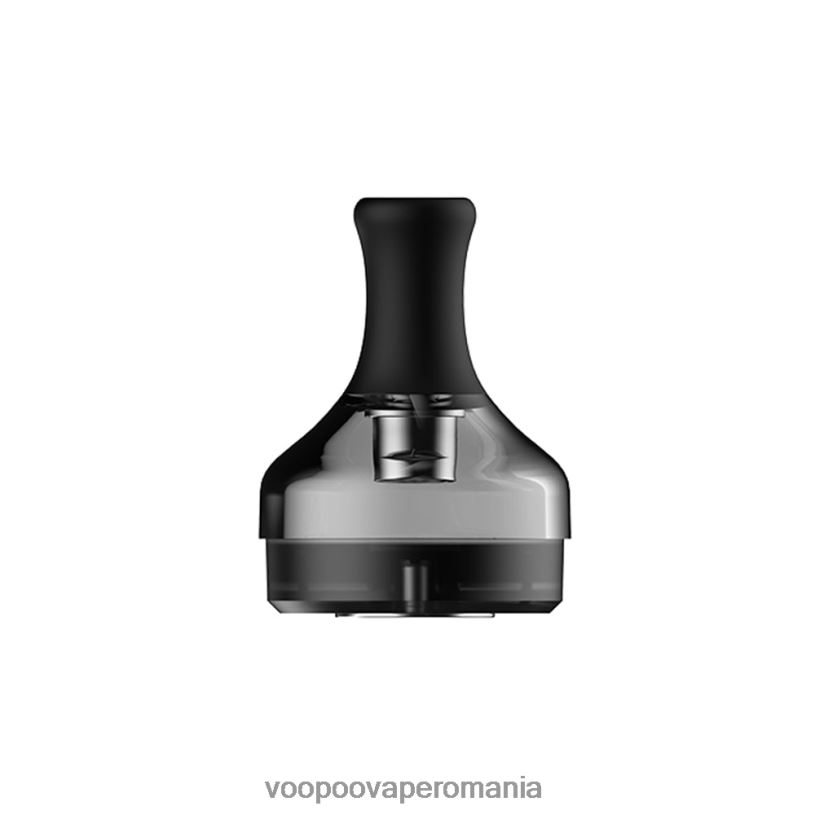 VOOPOO Drag Romania - VOOPOO PNP MTL POD (2 buc) 206JT515 negru