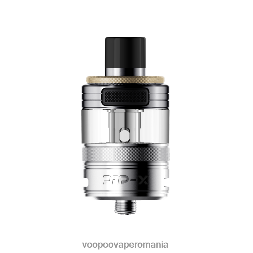 VOOPOO Drag Romania - VOOPOO PNP-X rezervor de pod (versiunea veche) 206JT575 argint