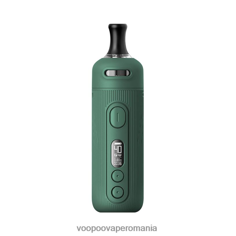 verde de pin
