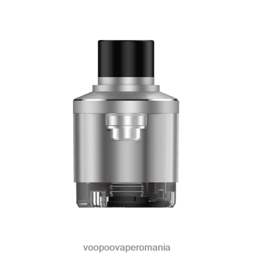 VOOPOO Drag Romania - VOOPOO TPP pod 20 206JT555 argint (55 ml)