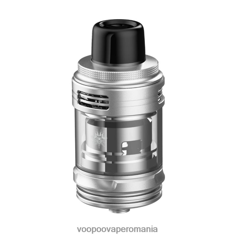 VOOPOO Drag Romania - VOOPOO UFORCE-L rezervor 206JT525 argint