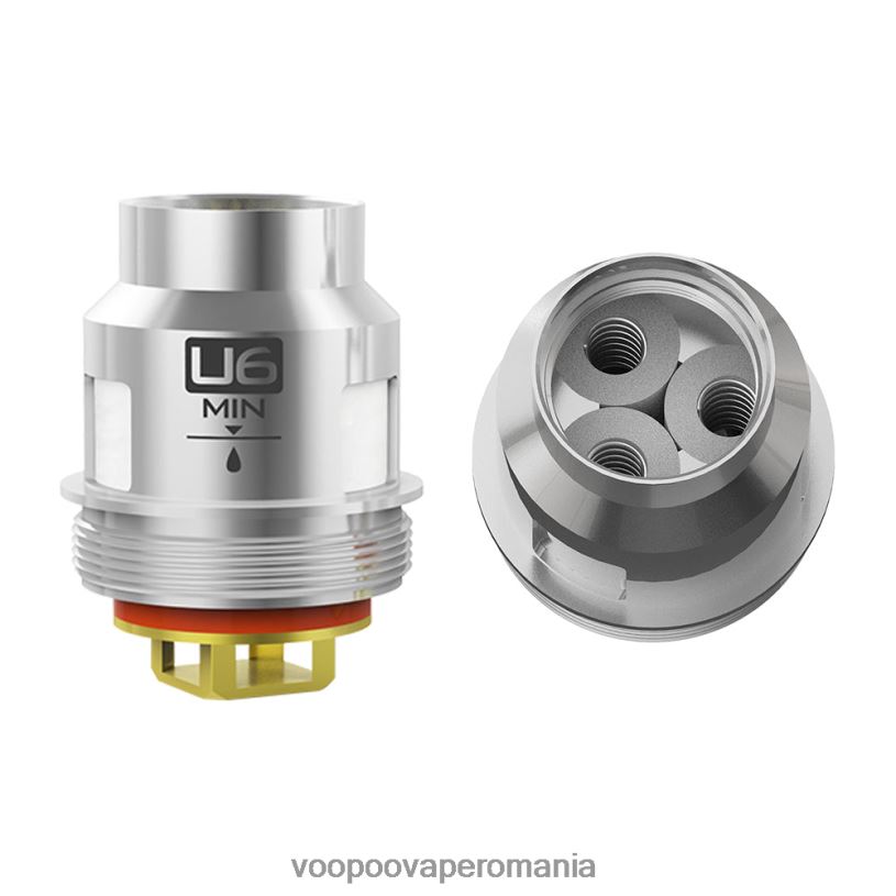 u6 0,15 ohmi