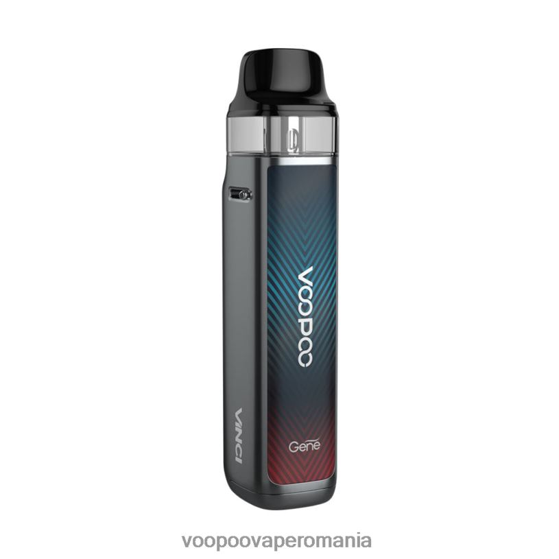 VOOPOO Drag Romania - VOOPOO VINCI X 2 trusa 206JT395 linie orbitoare