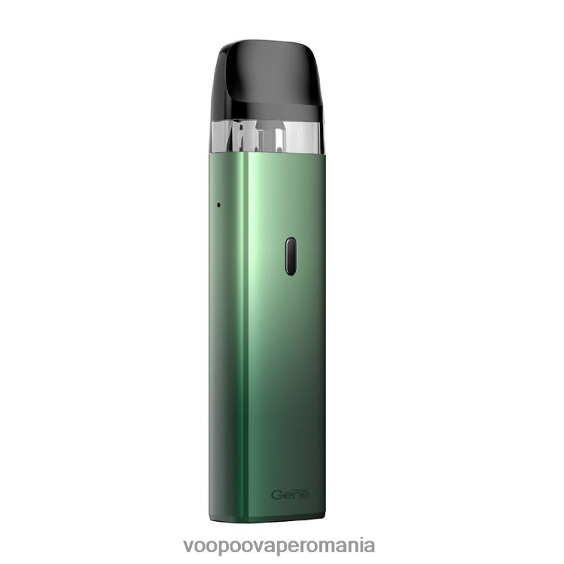 VOOPOO Drag Romania - VOOPOO VINCI pod se 206JT375 padure verde
