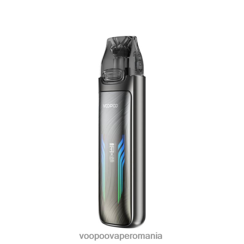 VOOPOO Drag Romania - VOOPOO VMATE MAX păstaie 206JT495 gri porumbel