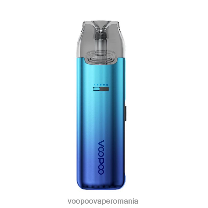 VOOPOO Drag Romania - VOOPOO VMATE PRO păstaie 206JT465 albastru zorilor