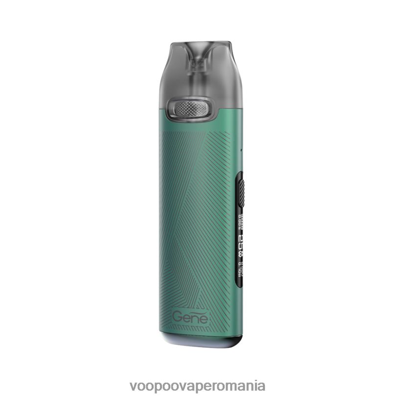 verde