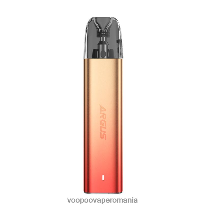 VOOPOO Romania - VOOPOO ARGUS G2 MINI păstaie 206JT133 portocaliu apus de soare