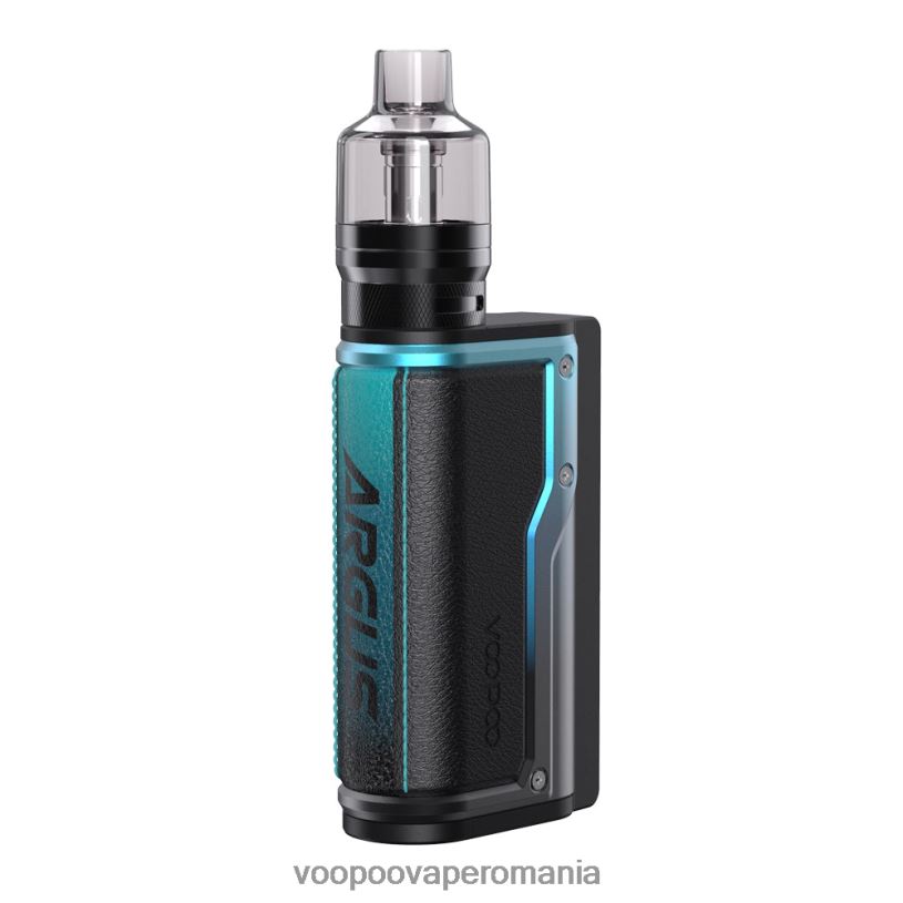 VOOPOO Romania - VOOPOO ARGUS GT kit mod cutie 206JT13 negru  albastru