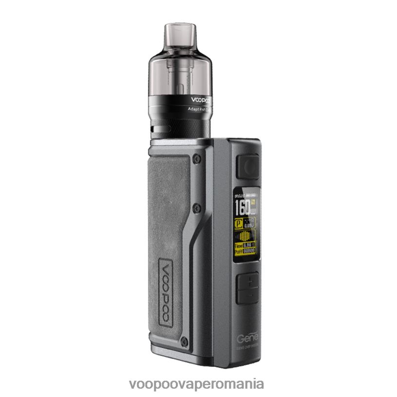 VOOPOO Romania - VOOPOO ARGUS GT kit mod cutie 206JT13 negru  albastru