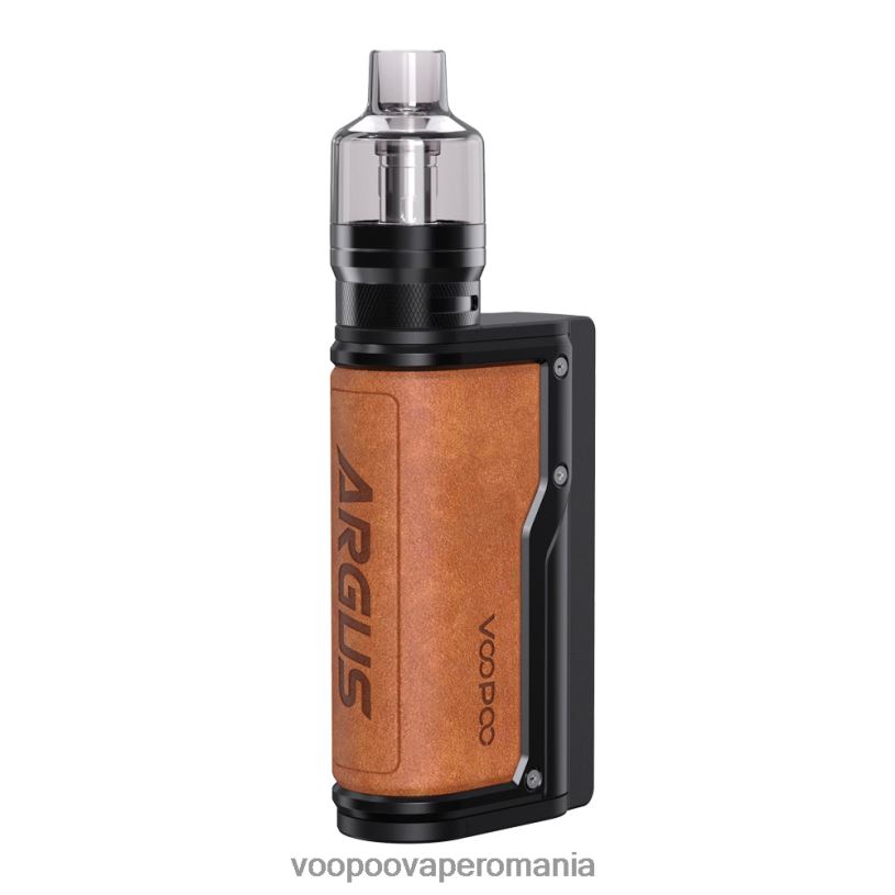 VOOPOO Romania - VOOPOO ARGUS GT kit mod cutie 206JT13 negru  albastru