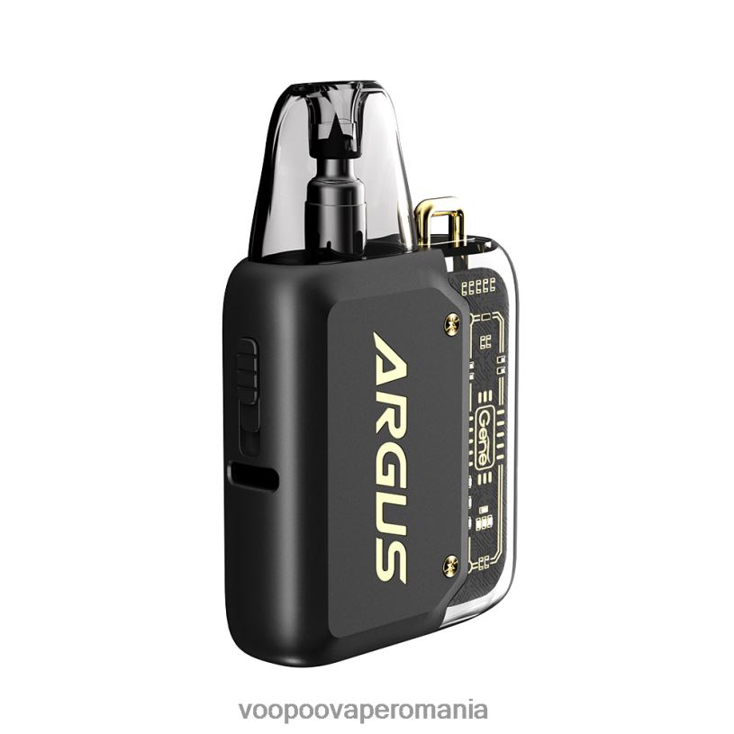 VOOPOO Romania - VOOPOO ARGUS P1 trusa 206JT3 verde