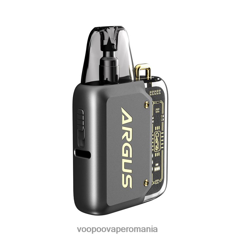 VOOPOO Romania - VOOPOO ARGUS P1 trusa 206JT3 verde
