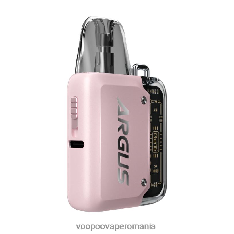 VOOPOO Romania - VOOPOO ARGUS P1 trusa 206JT3 verde