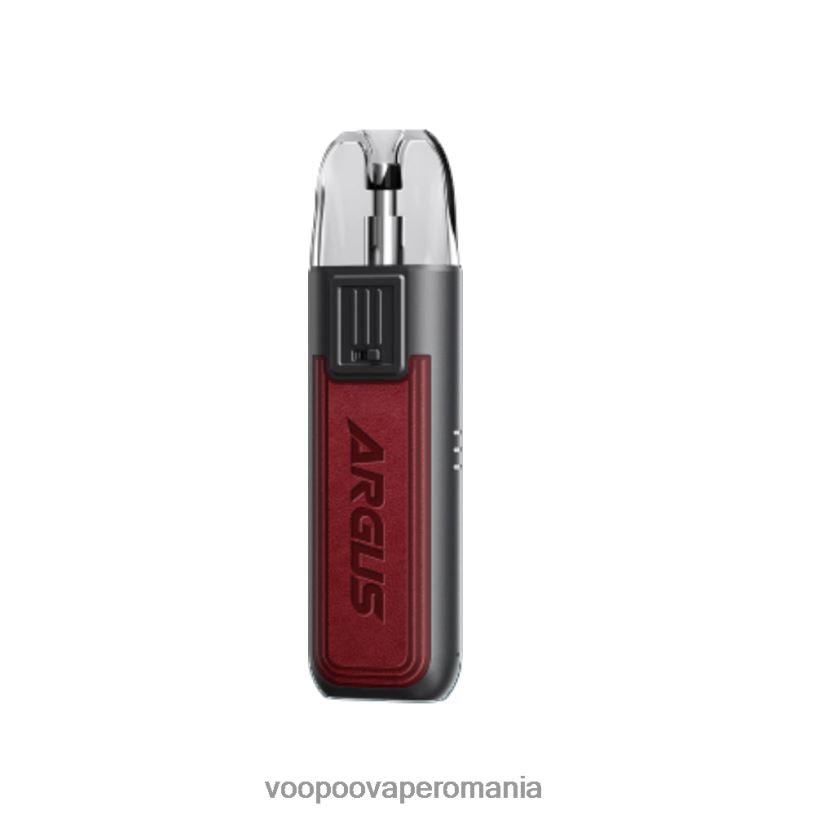 VOOPOO Romania - VOOPOO ARGUS pod se 206JT143 roșu