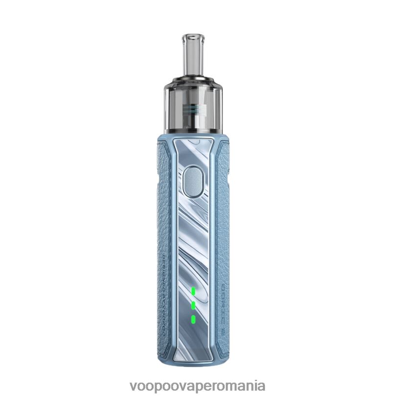 VOOPOO Romania - VOOPOO DORIC E dispozitiv stilou 206JT423 cyan