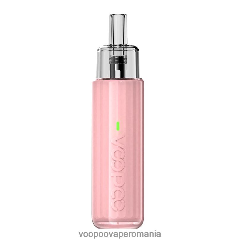 VOOPOO Romania - VOOPOO DORIC Q trusa 206JT413 menta verde