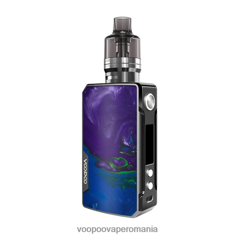 VOOPOO Romania - VOOPOO DRAG 2 reîmprospăta ediția 206JT323 puzzle-platină