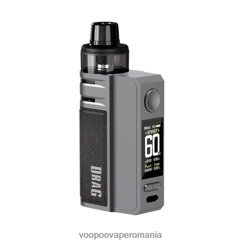 VOOPOO Romania - VOOPOO DRAG E60 trusa de pod 206JT183 negru