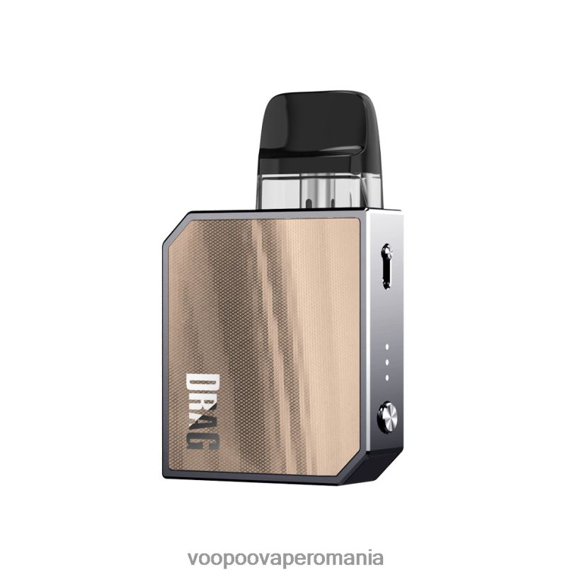 VOOPOO Romania - VOOPOO DRAG NANO 2 trusa de pod 206JT223 şampanie strălucitoare