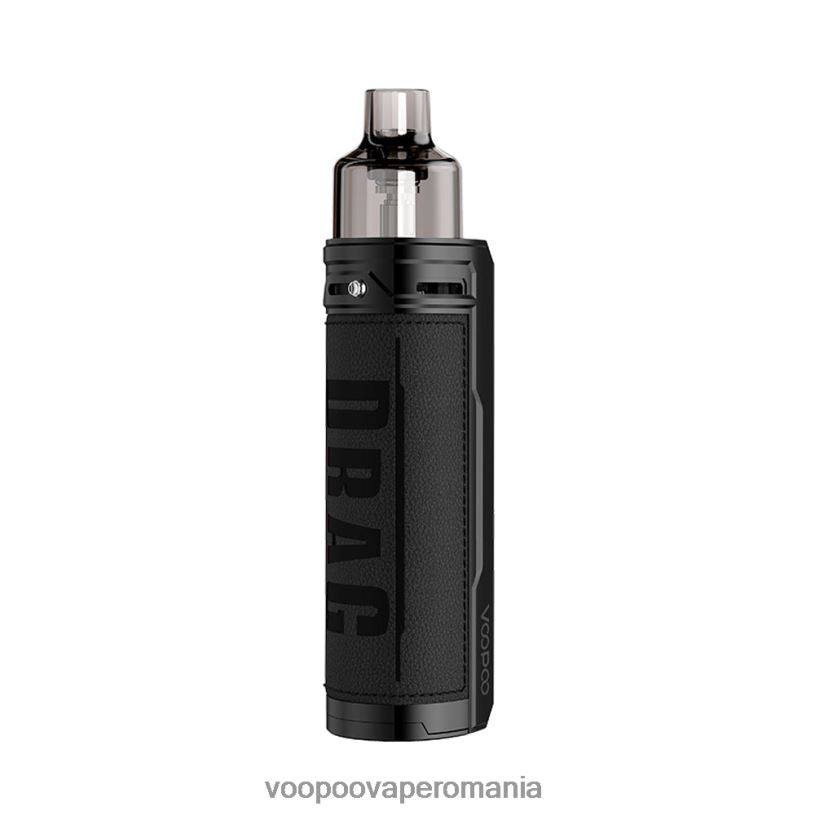 VOOPOO Romania - VOOPOO DRAG X kit de mod pod 206JT173 Cavalerul intunecat