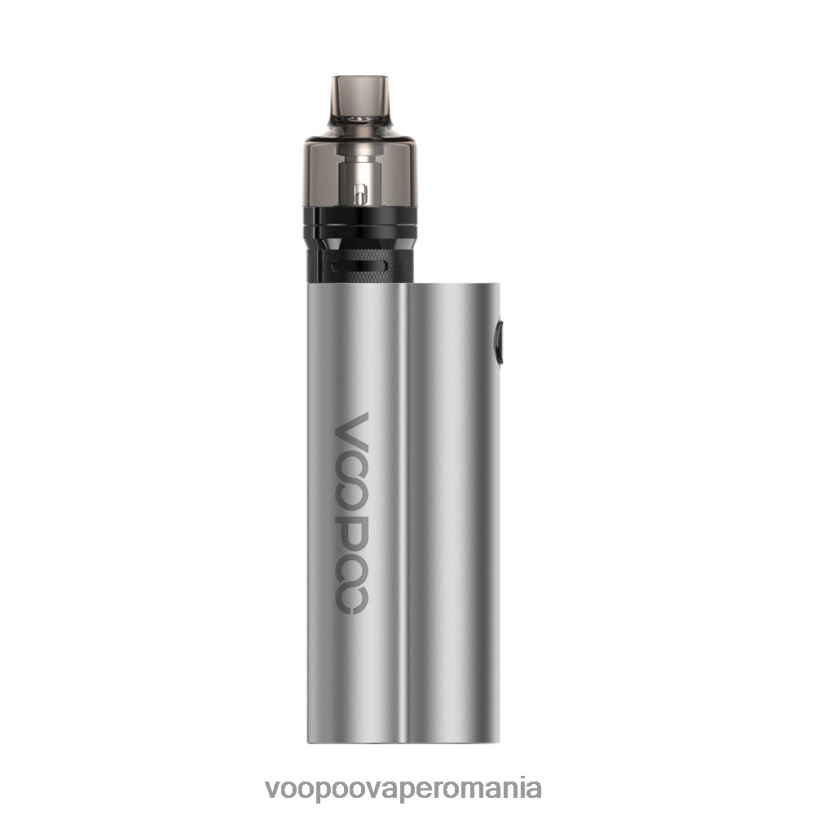VOOPOO Romania - VOOPOO MUSKET kit de mod 206JT483 alb de lună