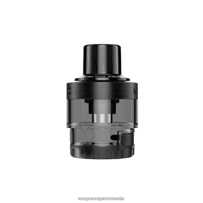 VOOPOO Romania - VOOPOO PNP POD II (versiune upgrade) 206JT543 negru
